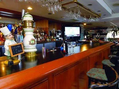 ***  Radisson Suites Hotel Toronto Airport 캐나다