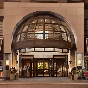 The Yorkville Royal Sonesta **** Toronto