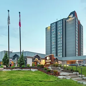 Doubletree By Hilton Airport, On **** Toronto