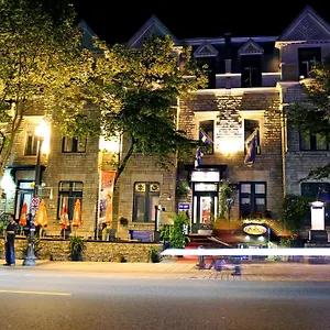 visit hotel