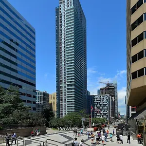 Delsuites - 300 Front Street - 30 Night Stays ***** Toronto