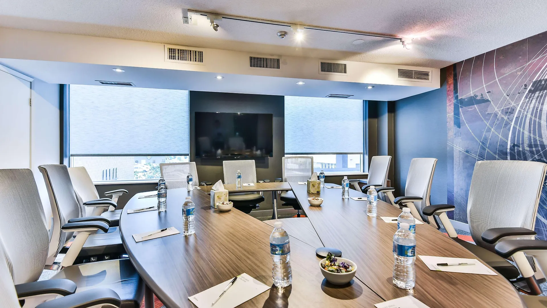 Radisson Suites Hotel Toronto Airport