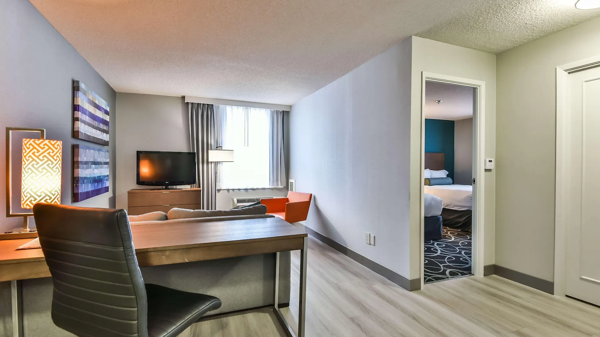Radisson Suites Hotel Toronto Airport
