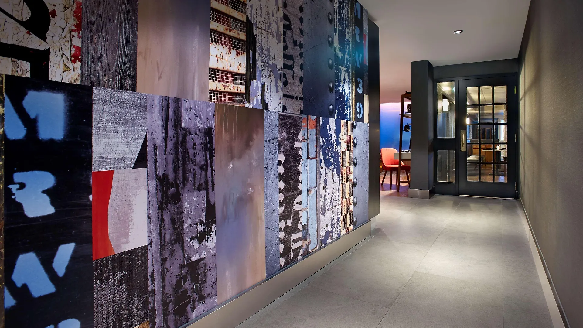 Radisson Suites Hotel Toronto Airport Canada