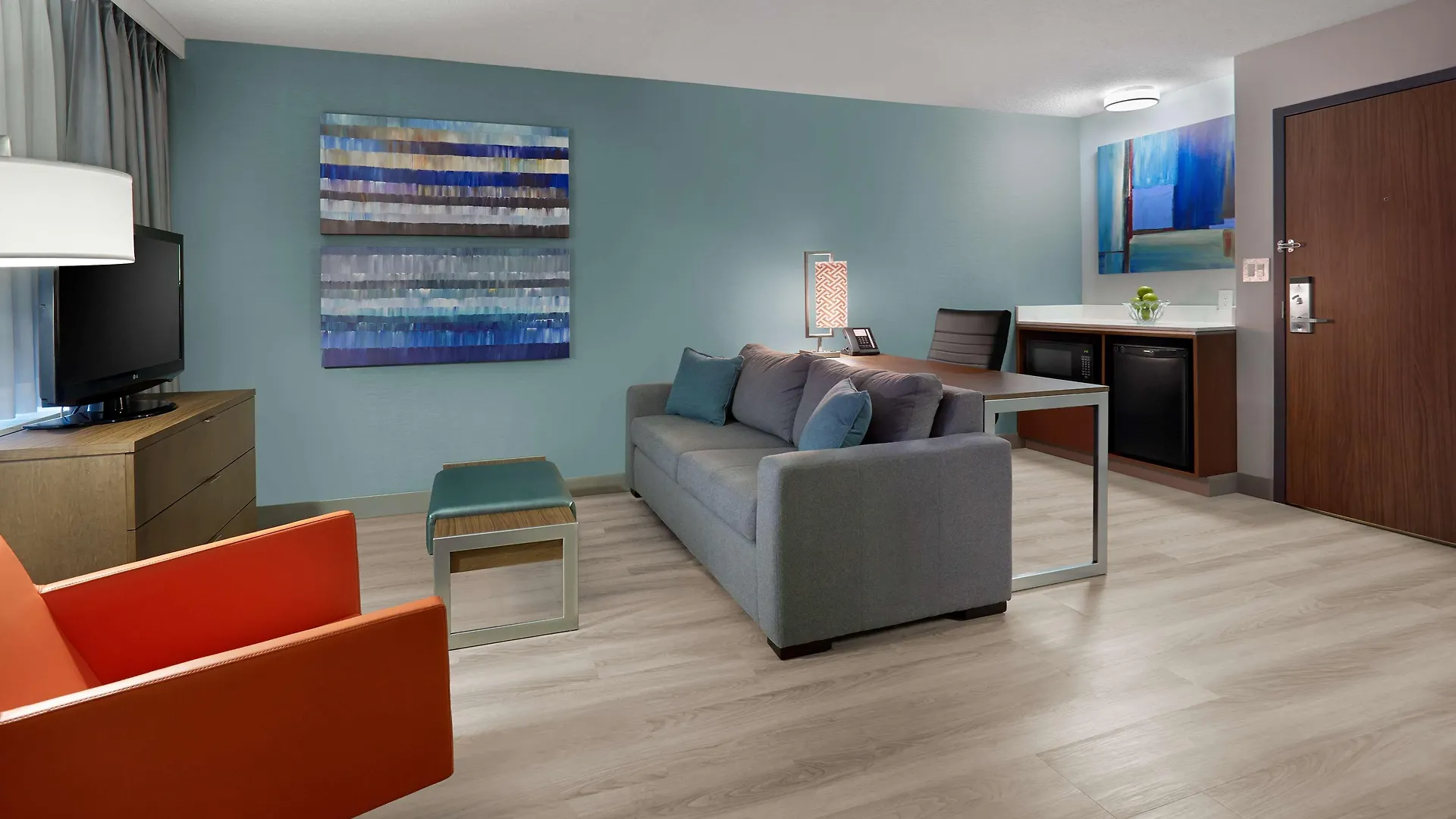 Radisson Suites Hotel Toronto Airport