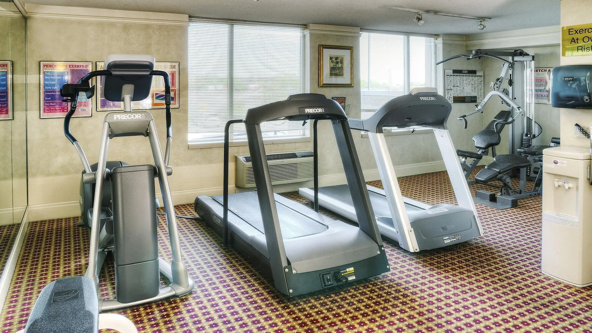 Radisson Suites Hotel Toronto Airport