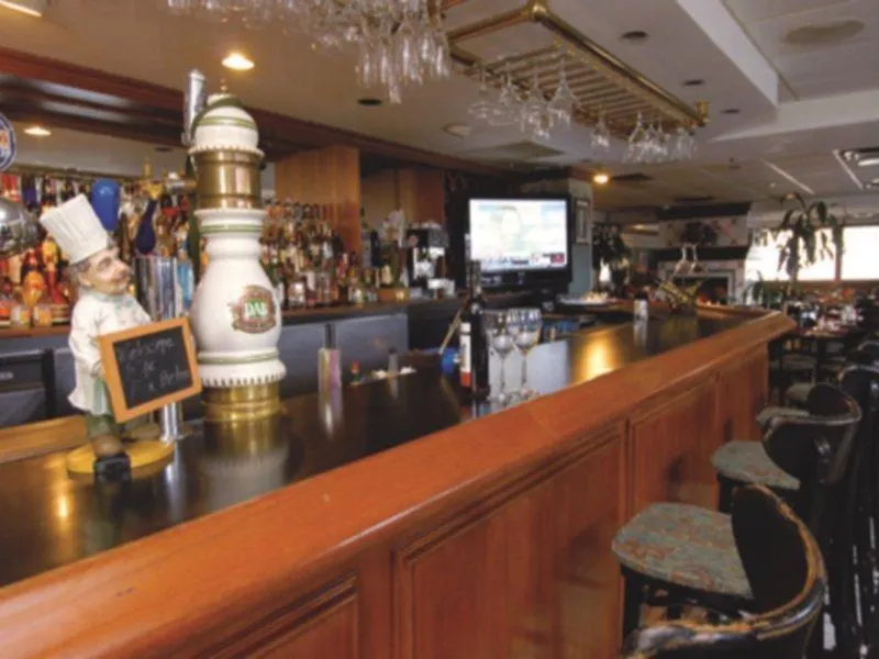 Radisson Suites Hotel Toronto Airport
