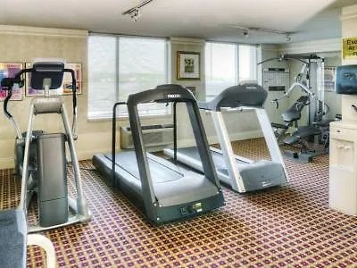 ***  Radisson Suites Hotel Toronto Airport Canada