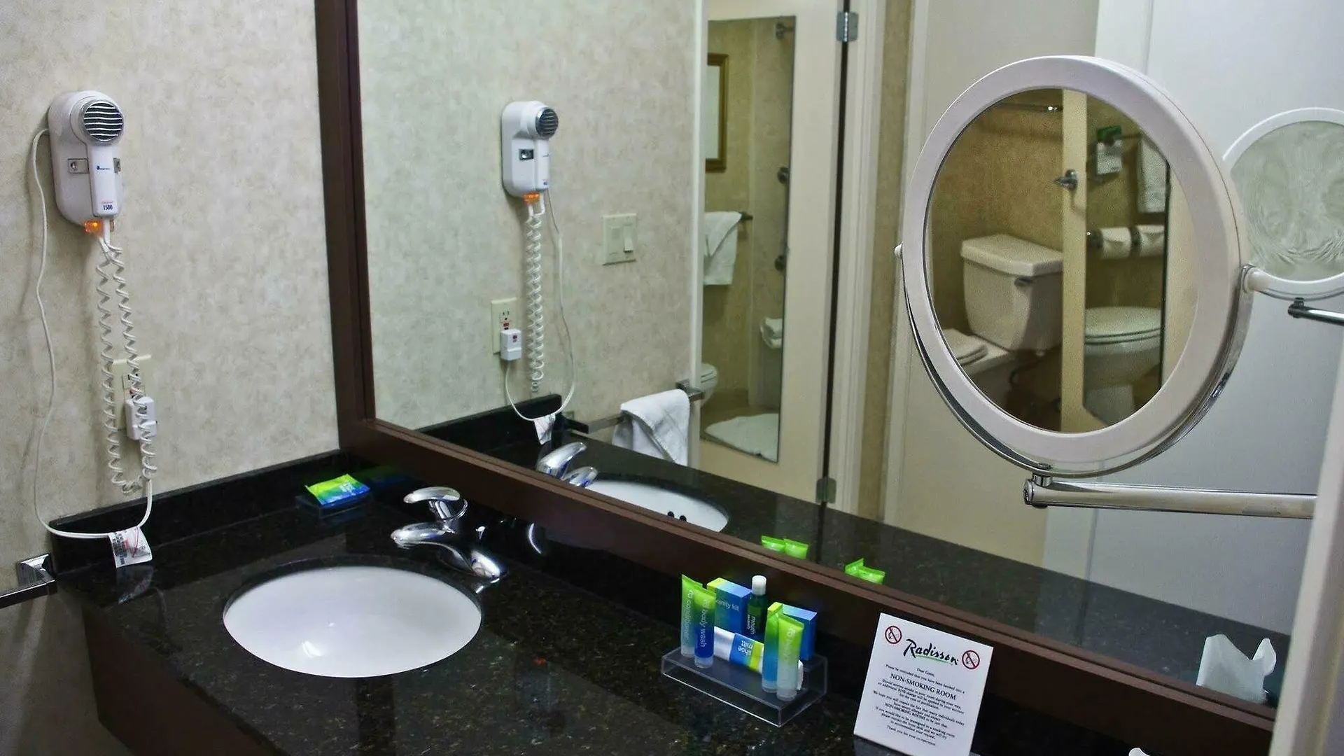 Radisson Suites Hotel Toronto Airport 3*,  Canada