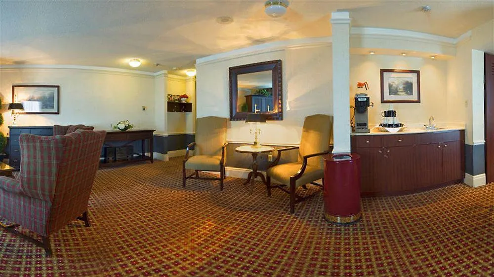 Radisson Suites Hotel Toronto Airport Canada